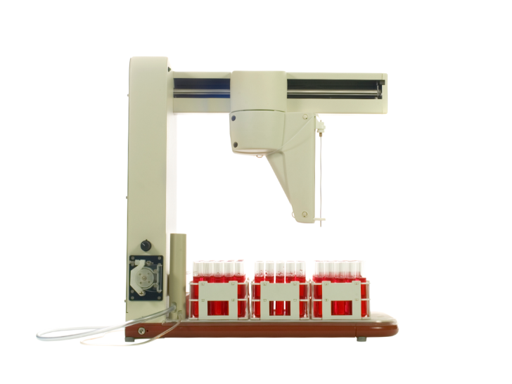 AIM3300 Autosampler