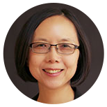 Dr. Guojuan (Amy) Liao