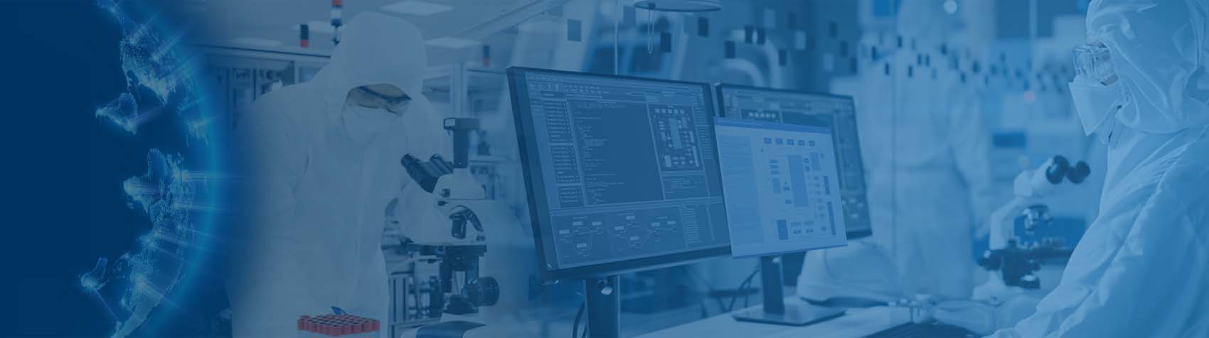 We advance science and technology to enable a healthier and more connected world for everyone, everywhere.