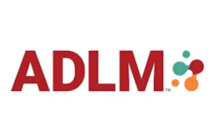 ADLM 2026 logo