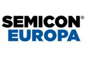 Semicon Europa 2026 logo