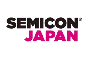 Semicon Japan 2026 logo