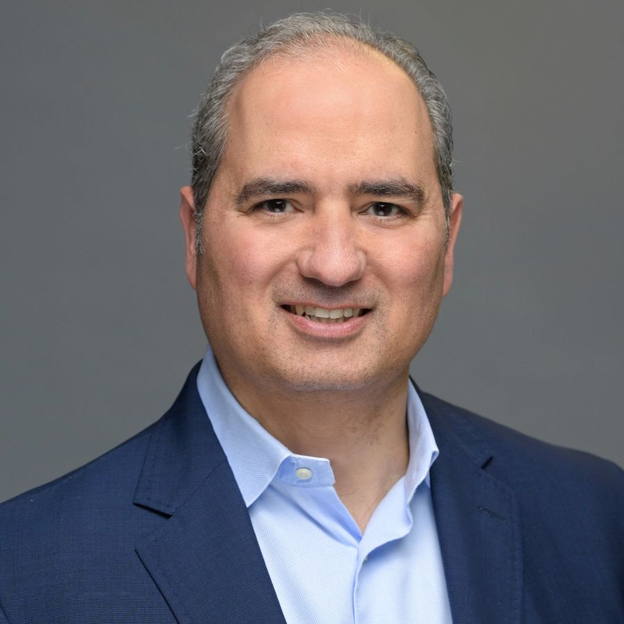 David Pietrantoni