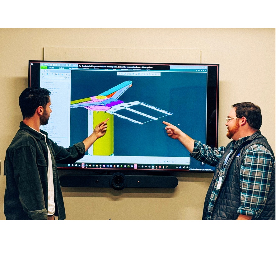 Workflow Automation System Design Advanced Packaging | Brooks Automation