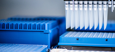 Revolutionizing Diagnostic Vial Re-Racking to Improve Walkaway Time